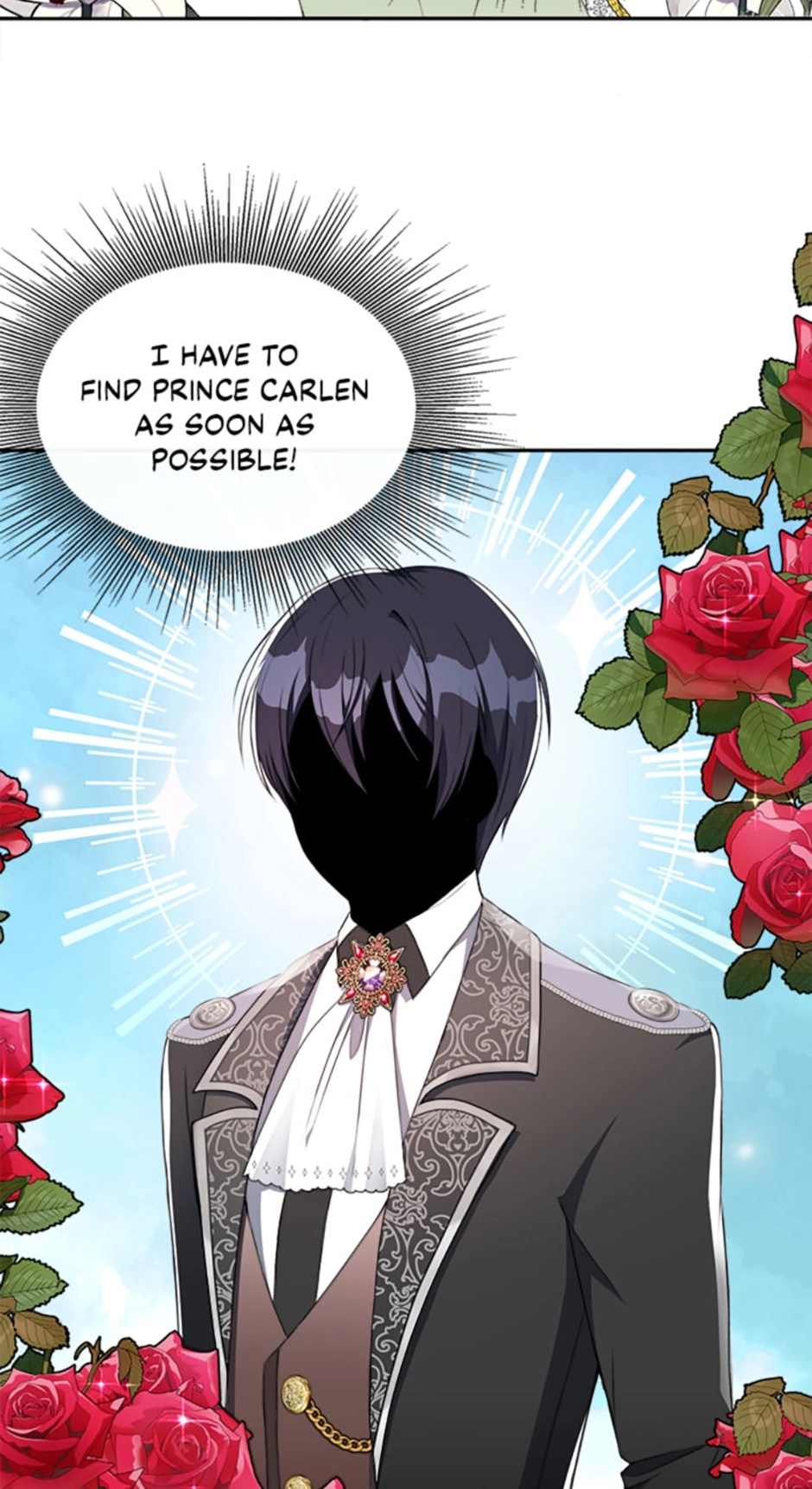 My Prince's Healing Touch Chapter 1 Page 43