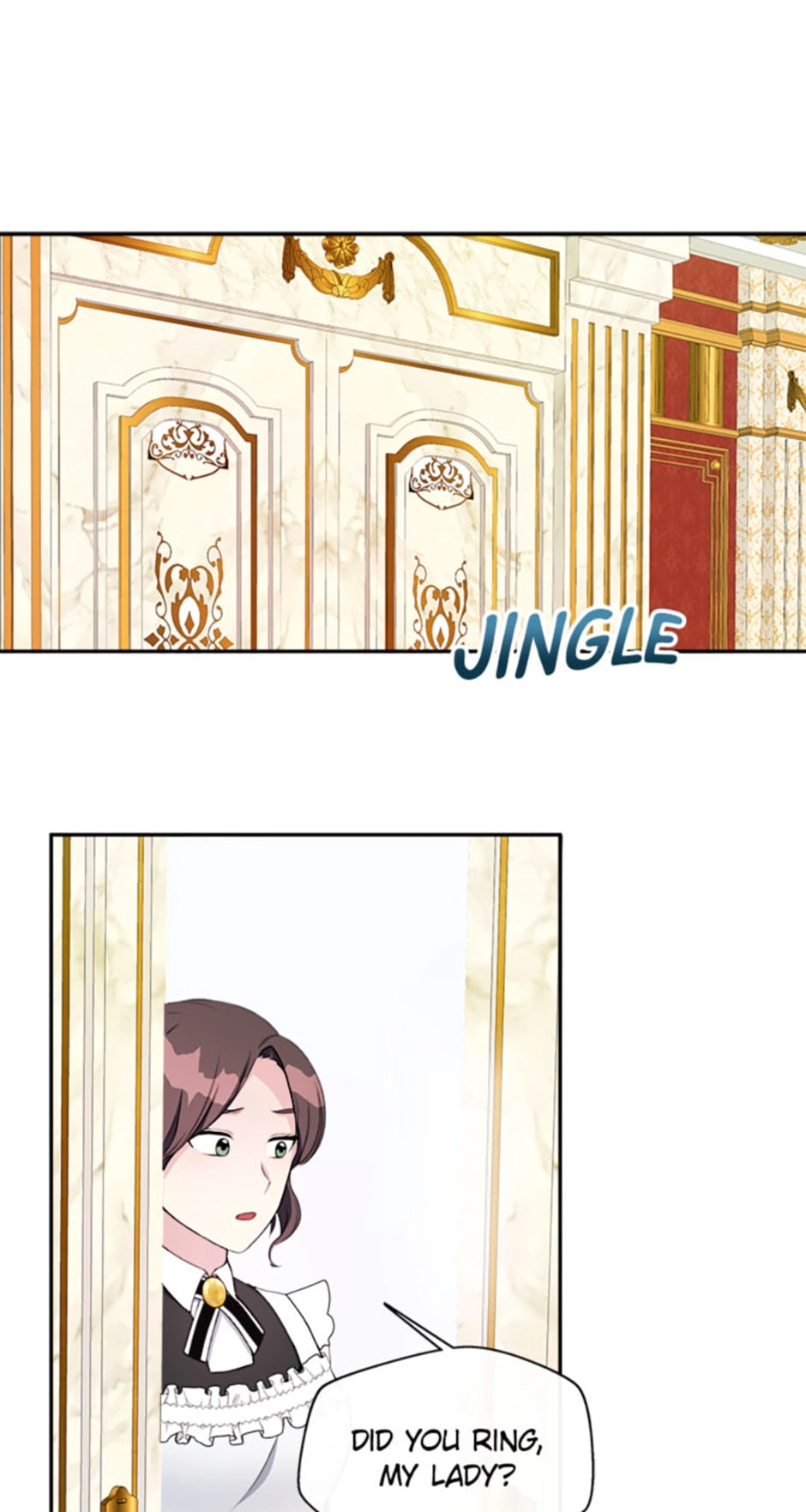My Prince's Healing Touch Chapter 1 Page 50