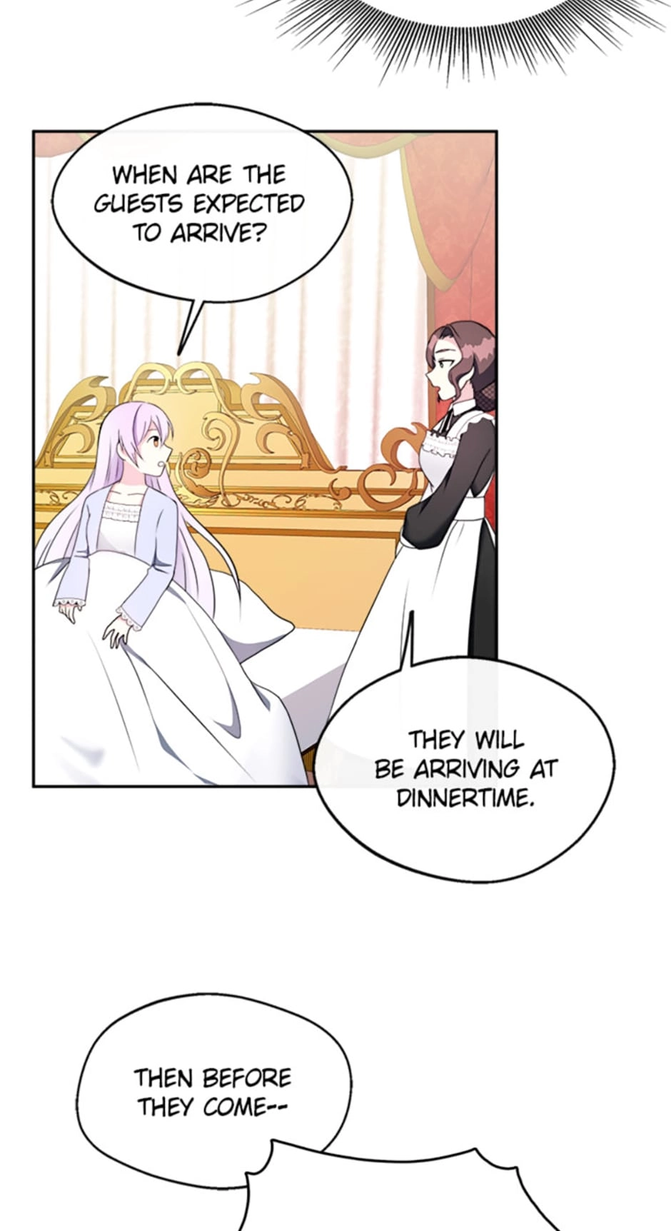 My Prince's Healing Touch Chapter 1 Page 60