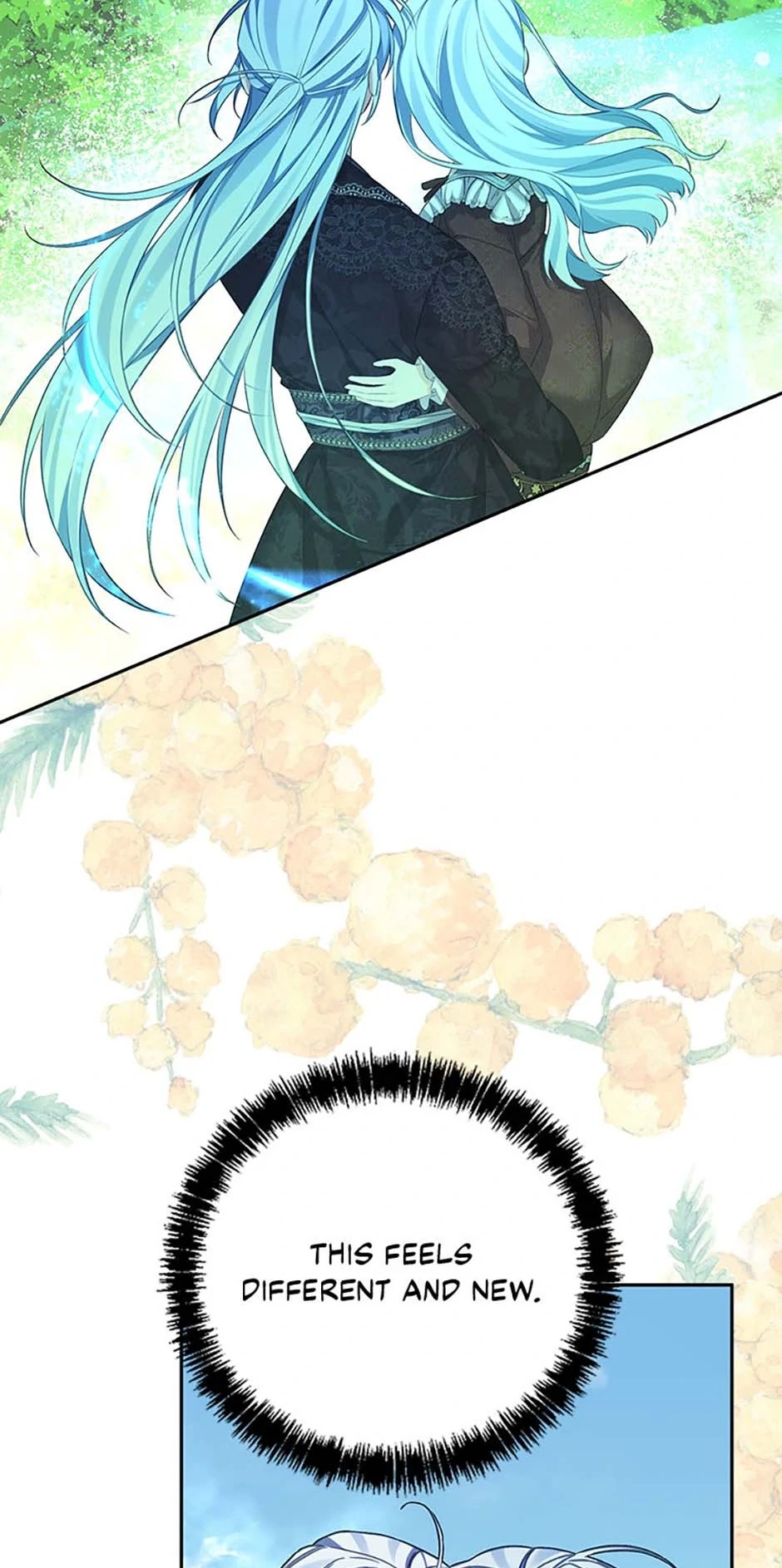 My Dear Aster Chapter 65.2 Page 2
