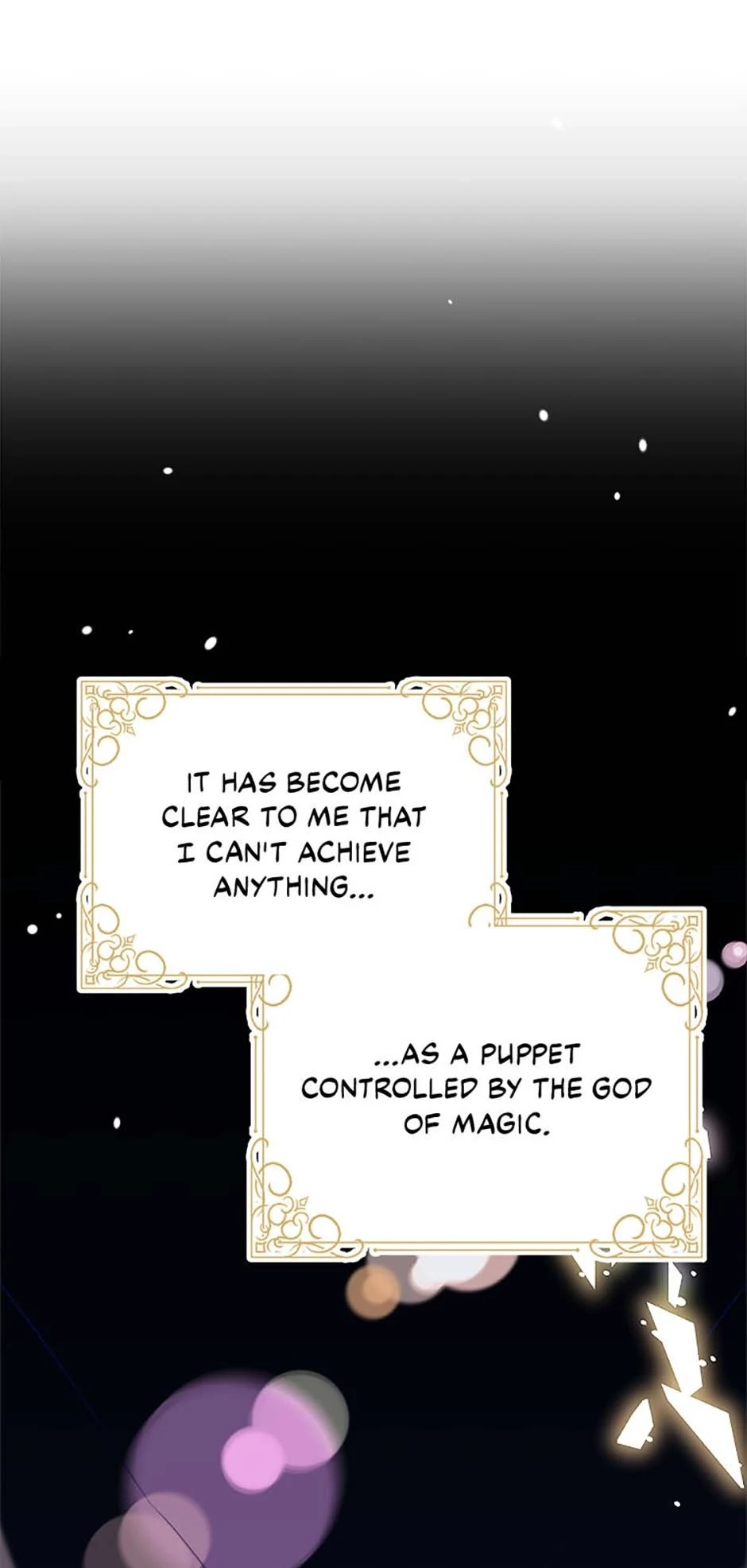 My Dear Aster Chapter 65.2 Page 10