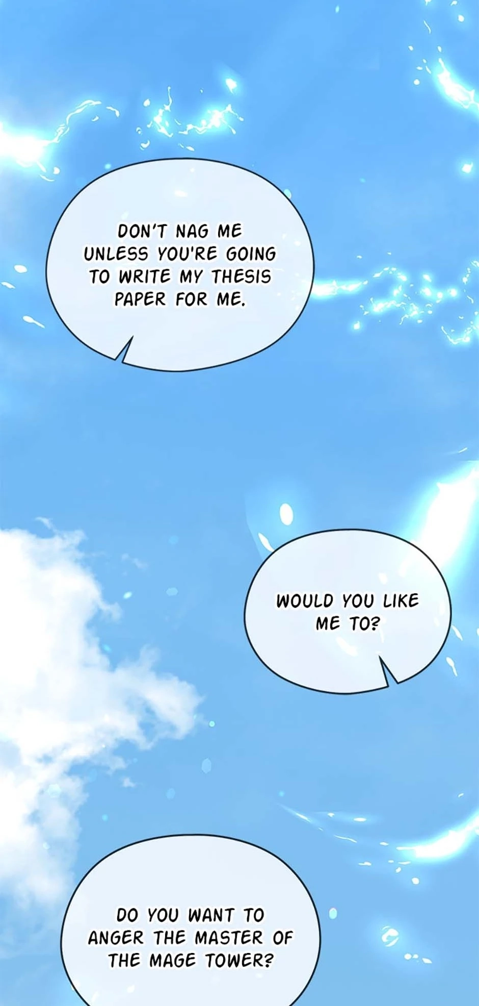 My Dear Aster Chapter 65.2 Page 15