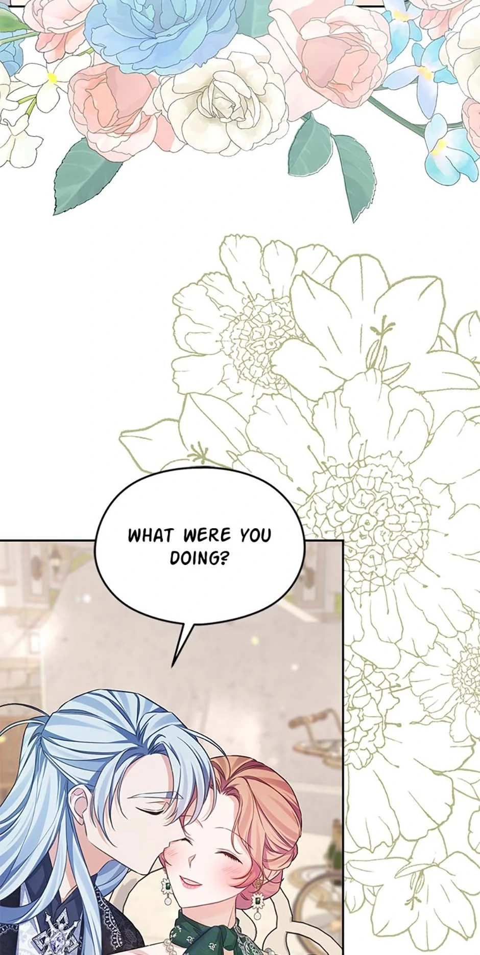 My Dear Aster Chapter 65.2 Page 20