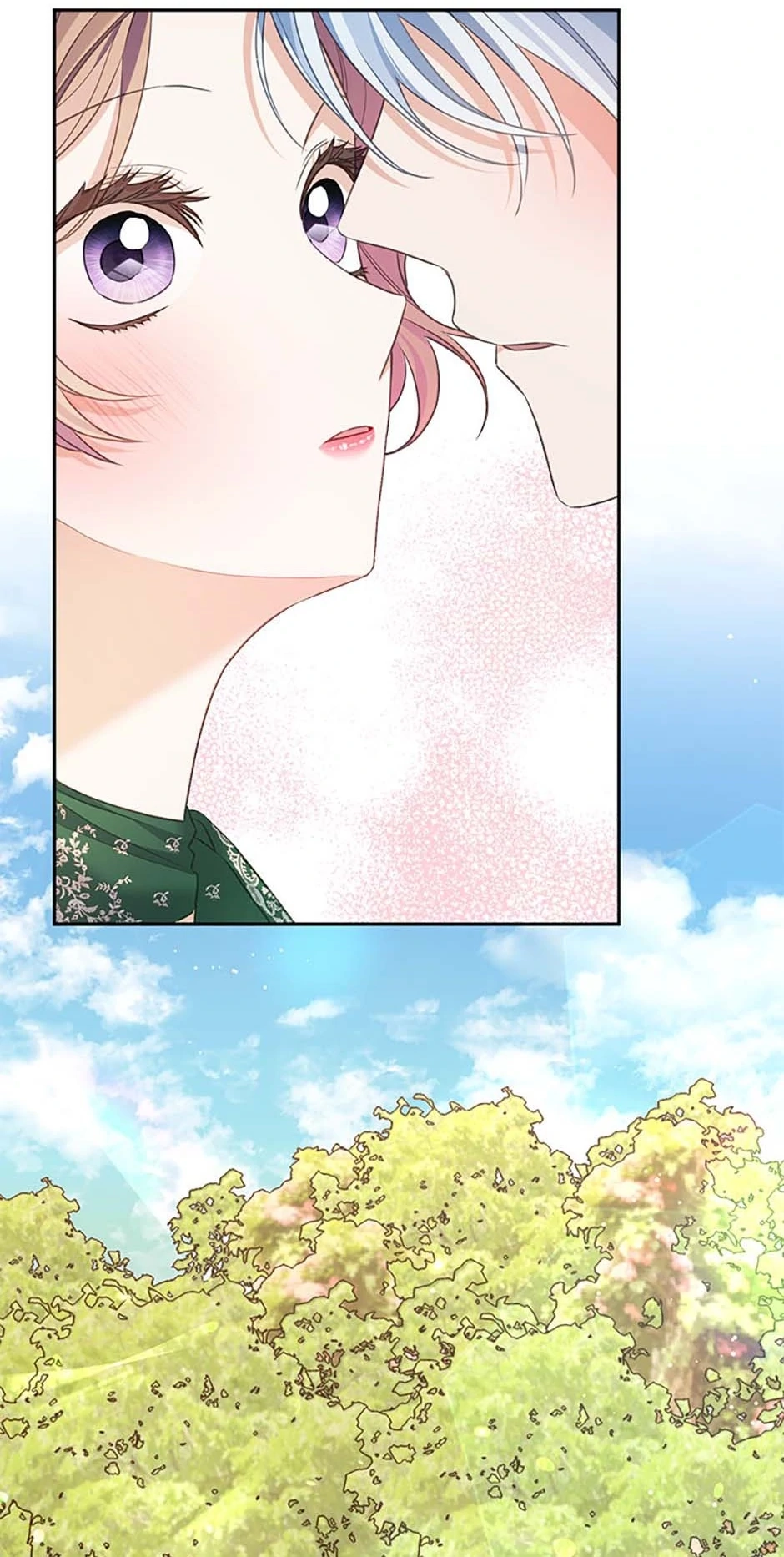 My Dear Aster Chapter 65.2 Page 58