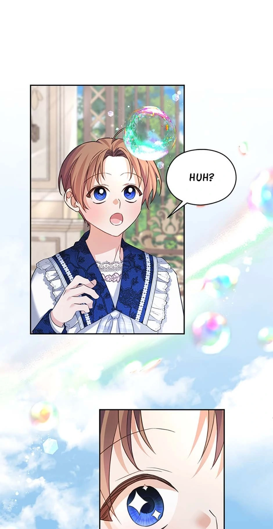 My Dear Aster Chapter 65.2 Page 64