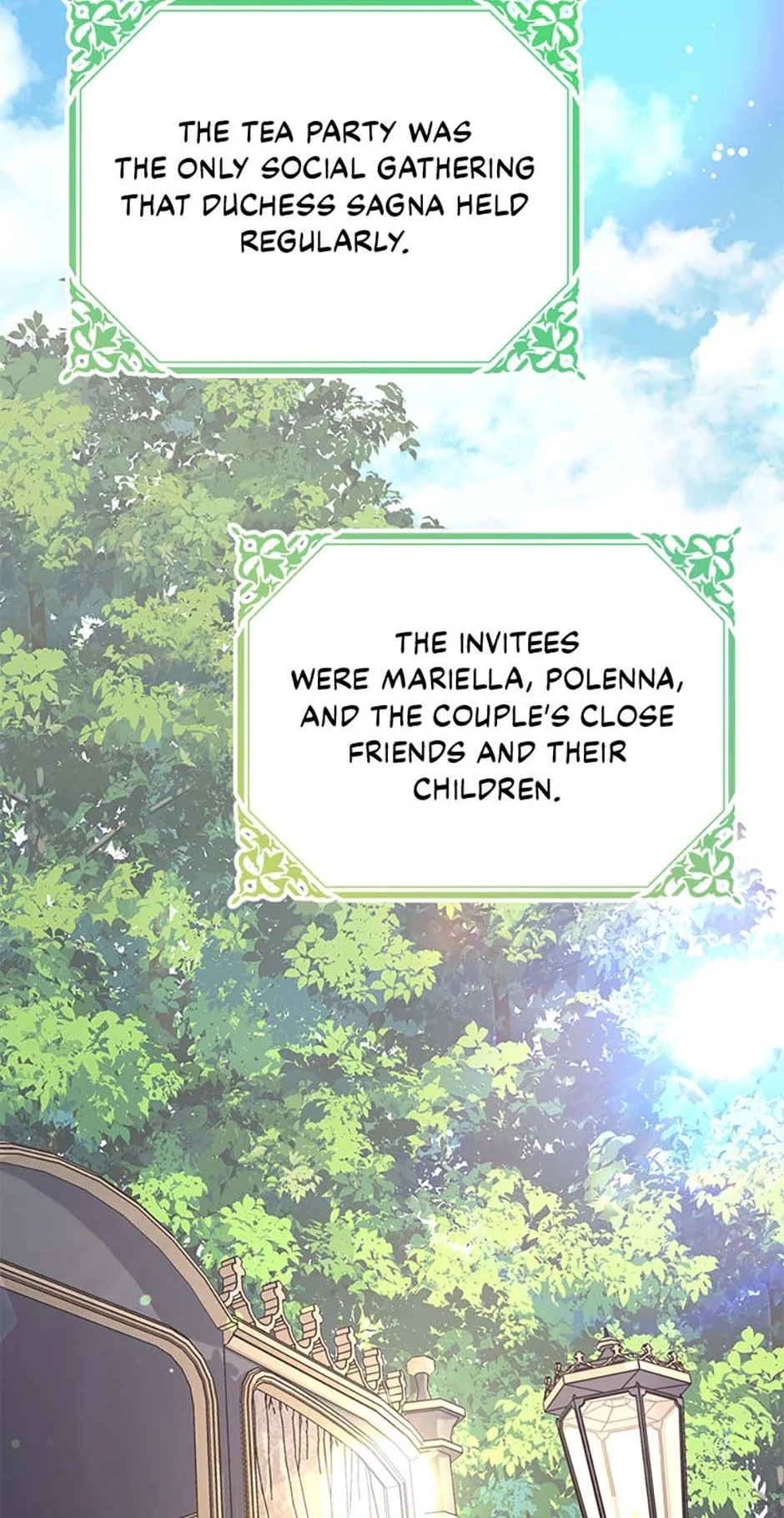 My Dear Aster Chapter 65.2 Page 68