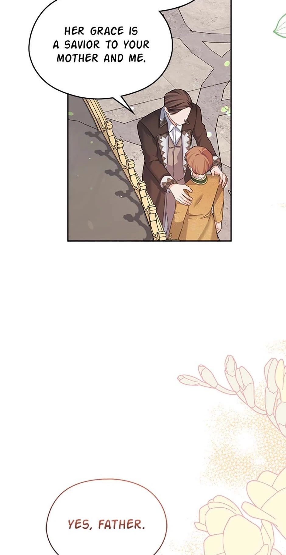 My Dear Aster Chapter 65.2 Page 71