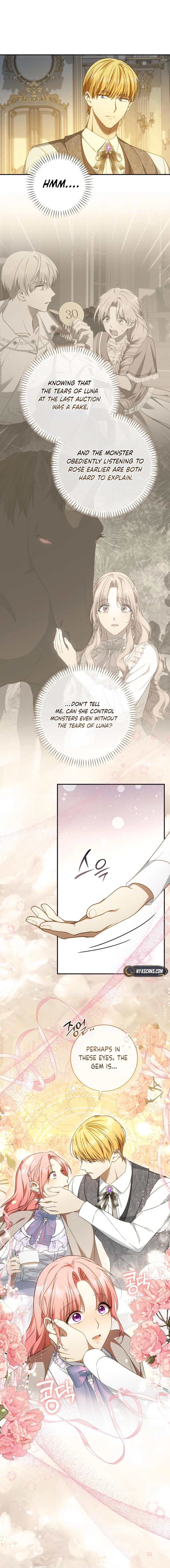My Husband Was Stolen Twice Chapter 29 Page 12