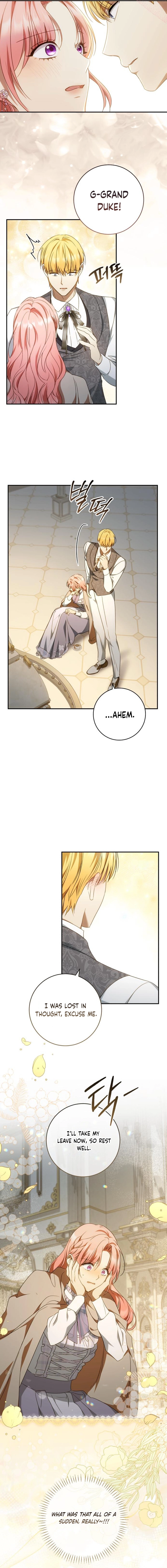 My Husband Was Stolen Twice Chapter 29 Page 13