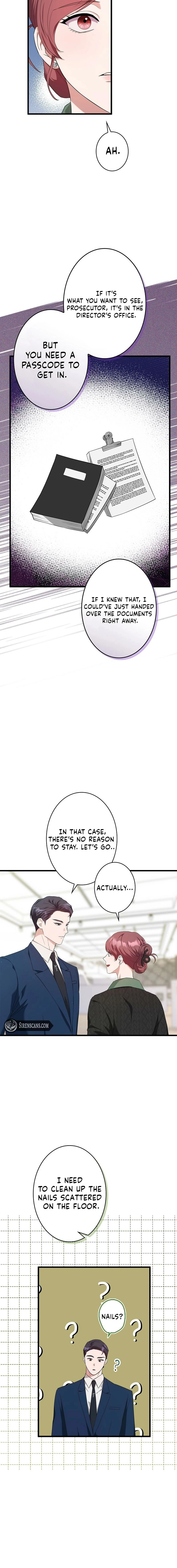 Would You Like to Have an Affair With Me Chapter 12 Page 4