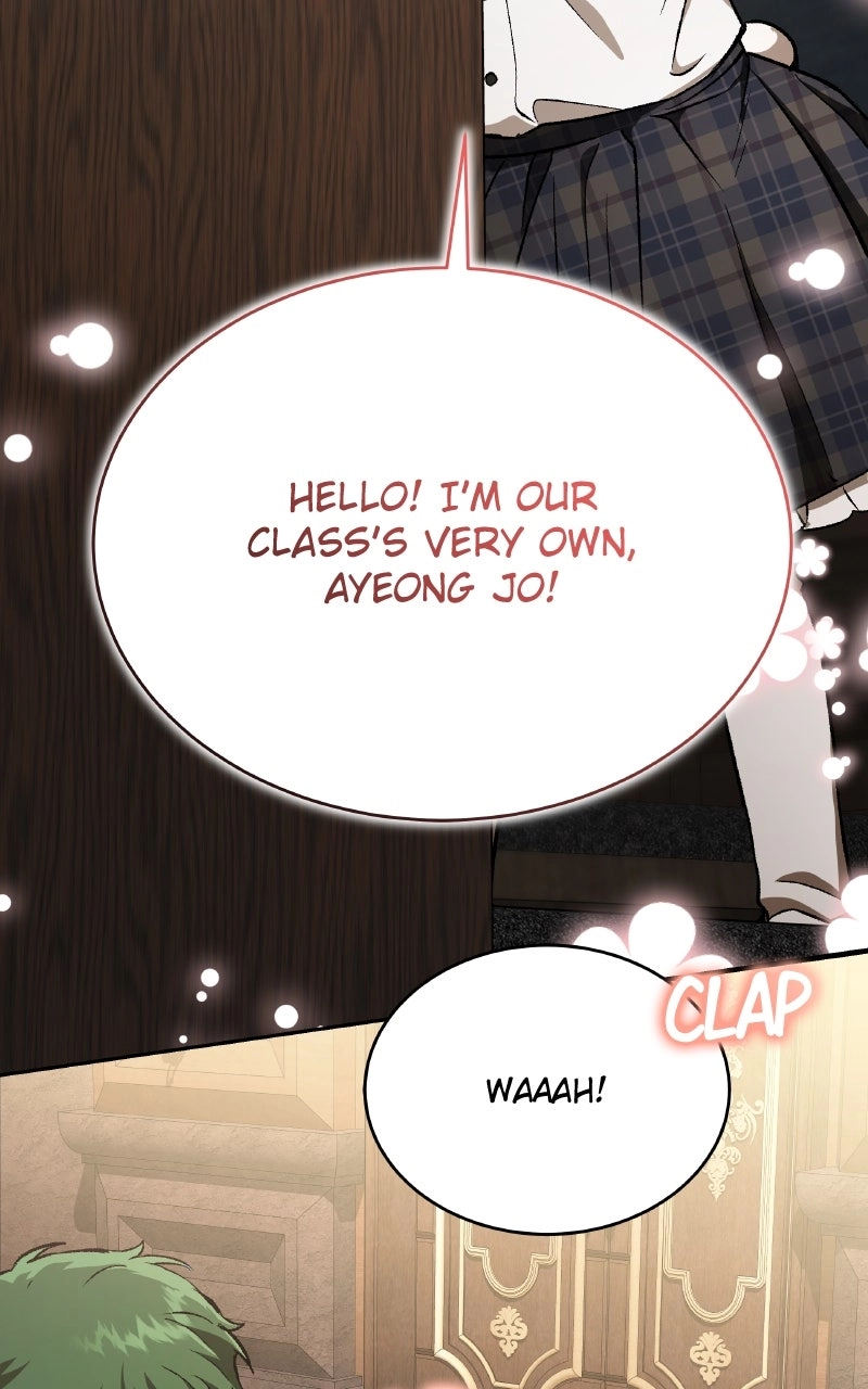 Divine Beast Kindergarten Chapter 37 Page 13