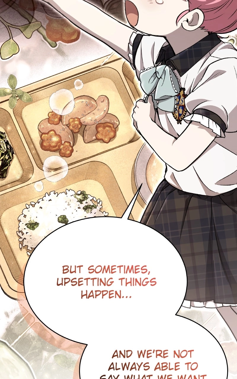 Divine Beast Kindergarten Chapter 37 Page 21