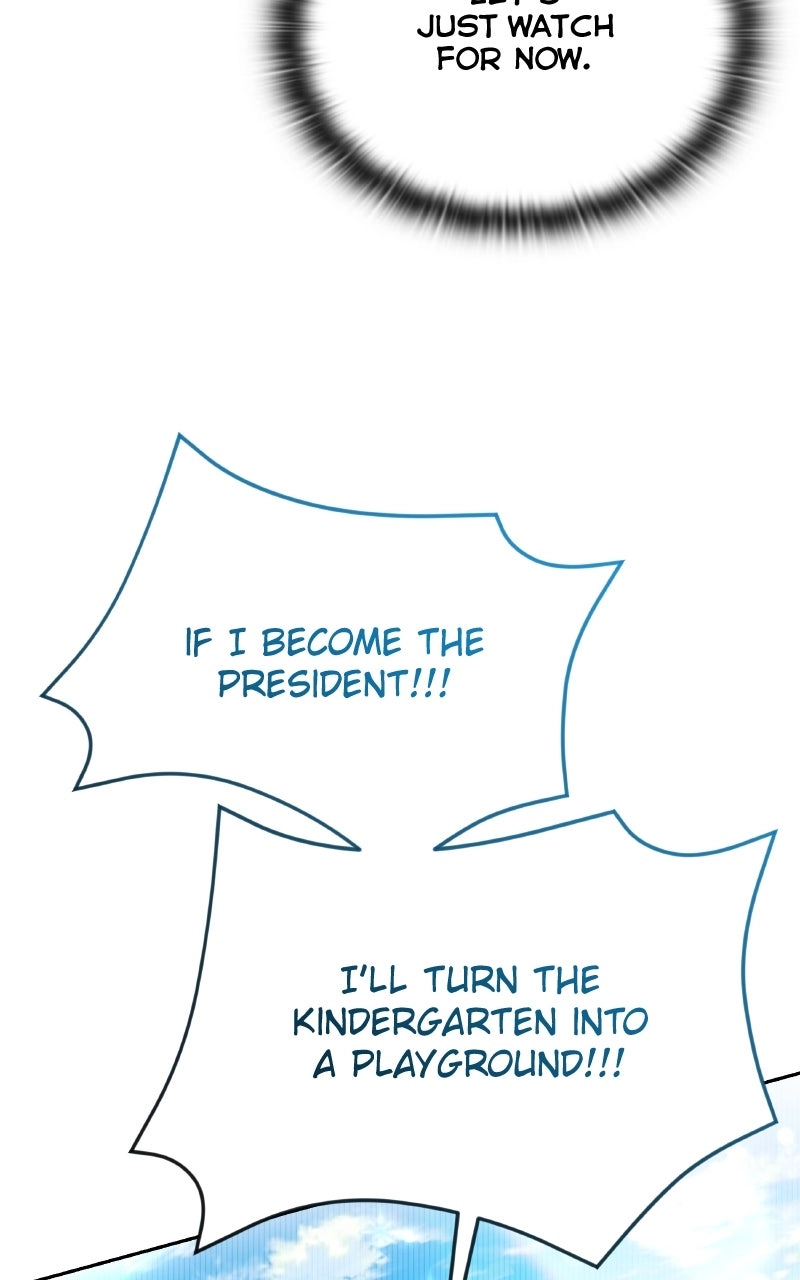 Divine Beast Kindergarten Chapter 37 Page 59