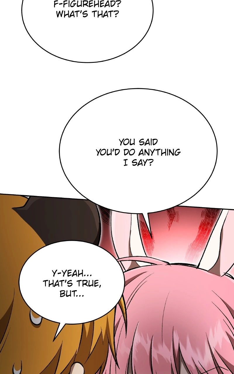 Divine Beast Kindergarten Chapter 37 Page 129