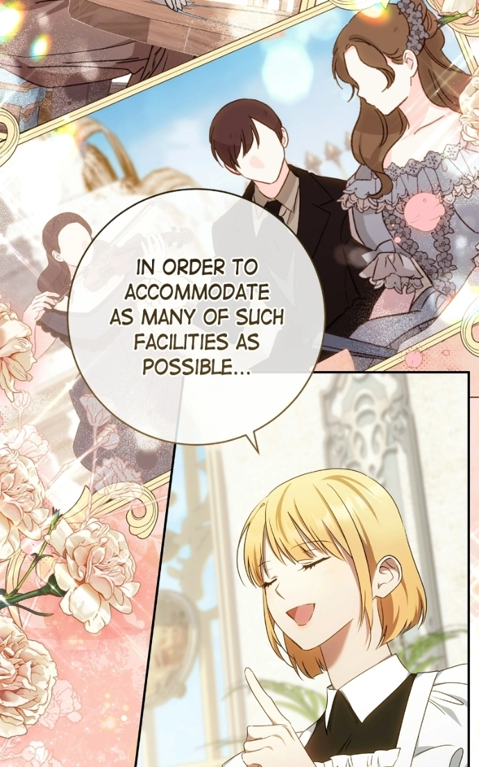 My Husband Was Stolen Twice Chapter 30 Page 9