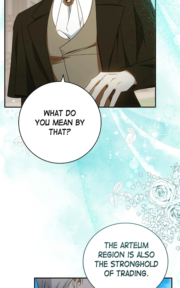 My Husband Was Stolen Twice Chapter 30 Page 33