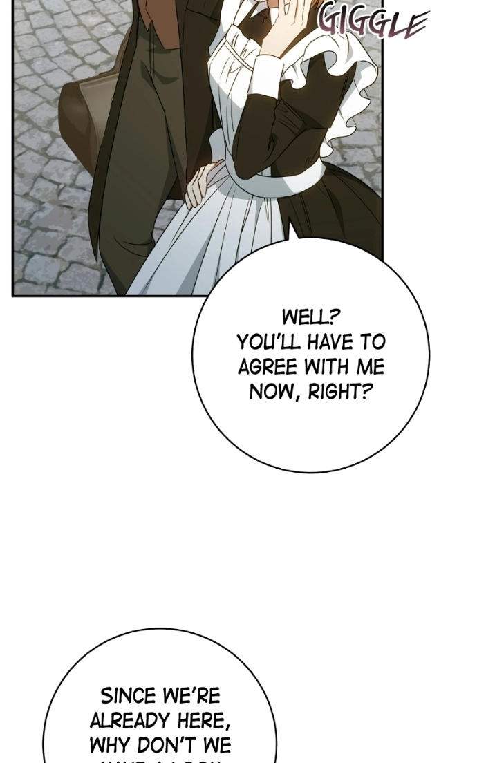 My Husband Was Stolen Twice Chapter 30 Page 47