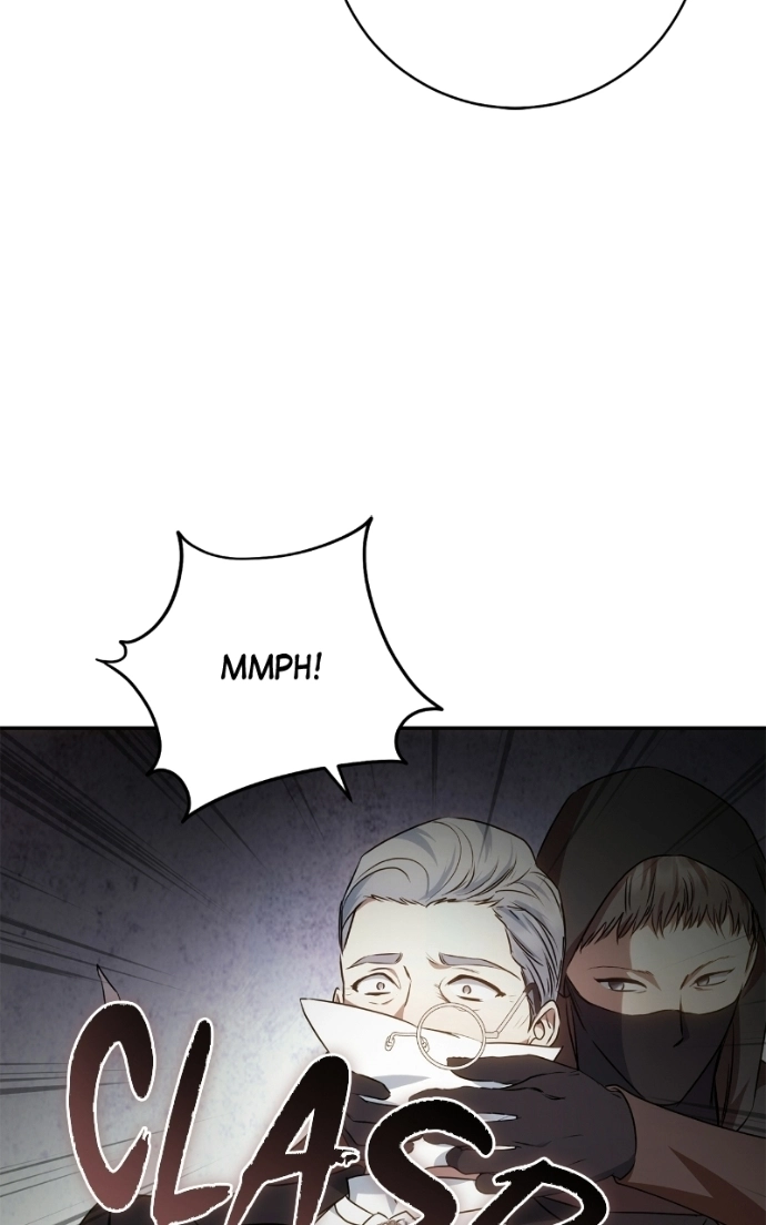 My Husband Was Stolen Twice Chapter 30 Page 59