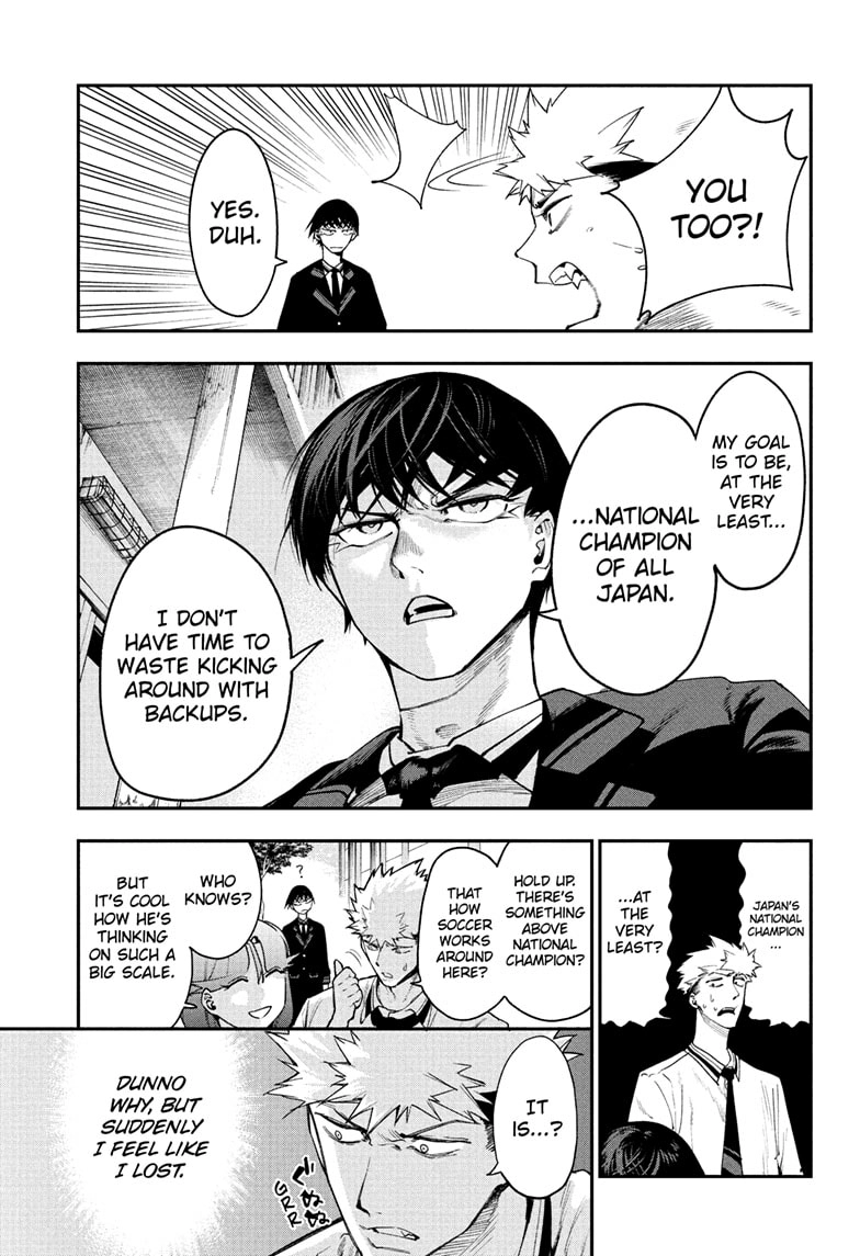 Embers Chapter 3 Page 5