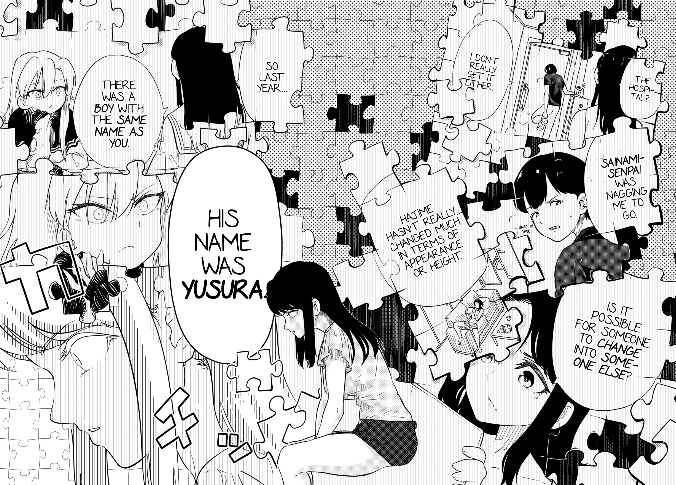 Introduction to Girlhood Chapter 10 Page 12