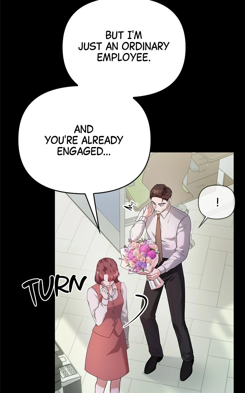 Would You Like to Have an Affair With Me Chapter 8 Page 20