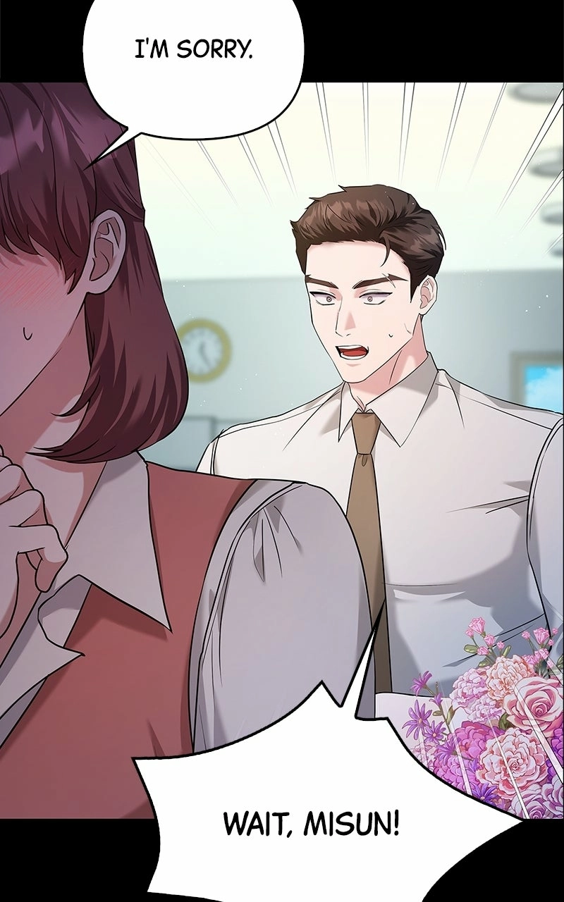 Would You Like to Have an Affair With Me Chapter 8 Page 22