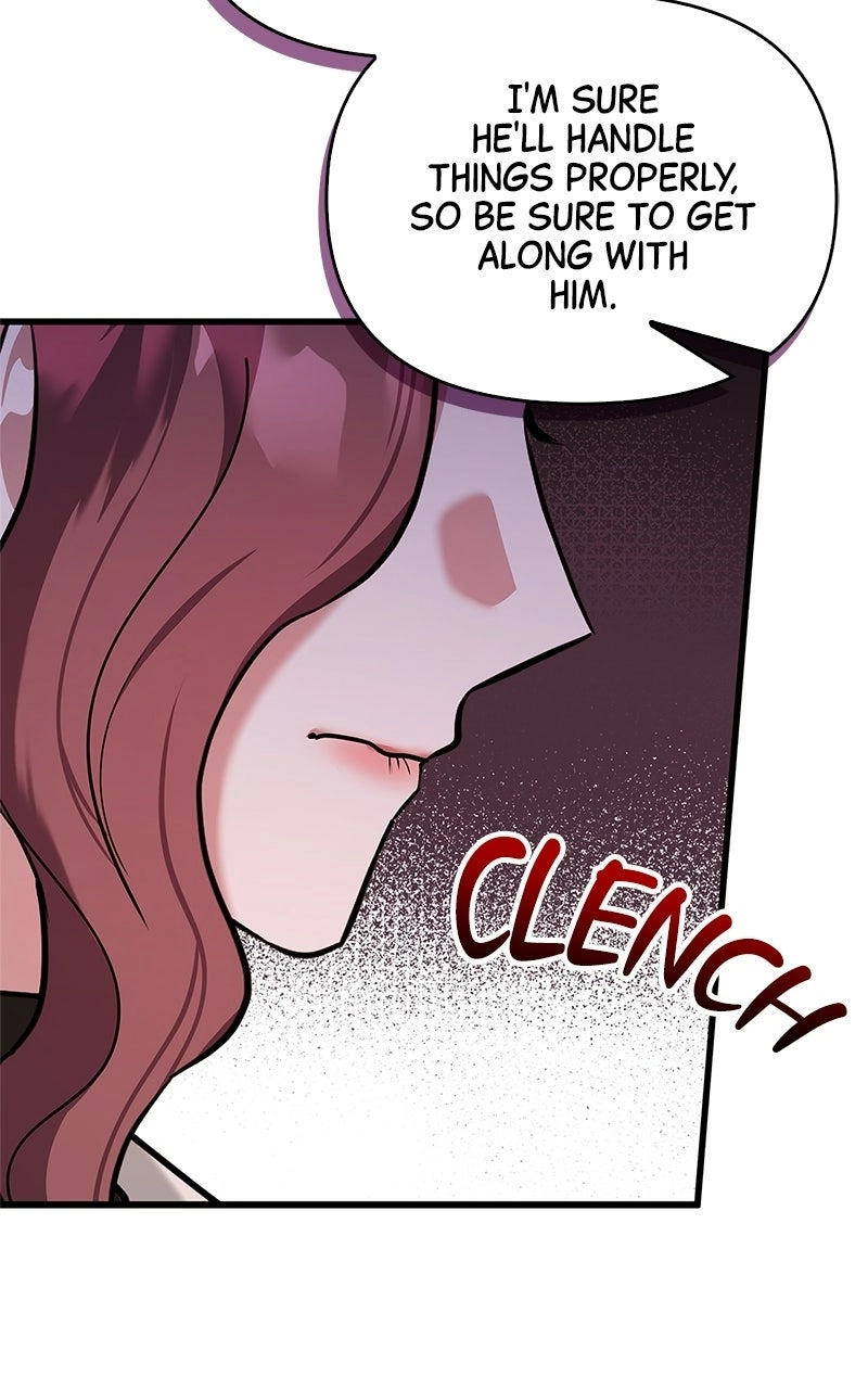 Would You Like to Have an Affair With Me Chapter 8 Page 62