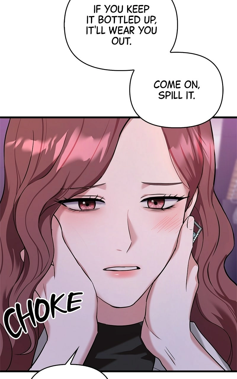 Would You Like to Have an Affair With Me Chapter 8 Page 107
