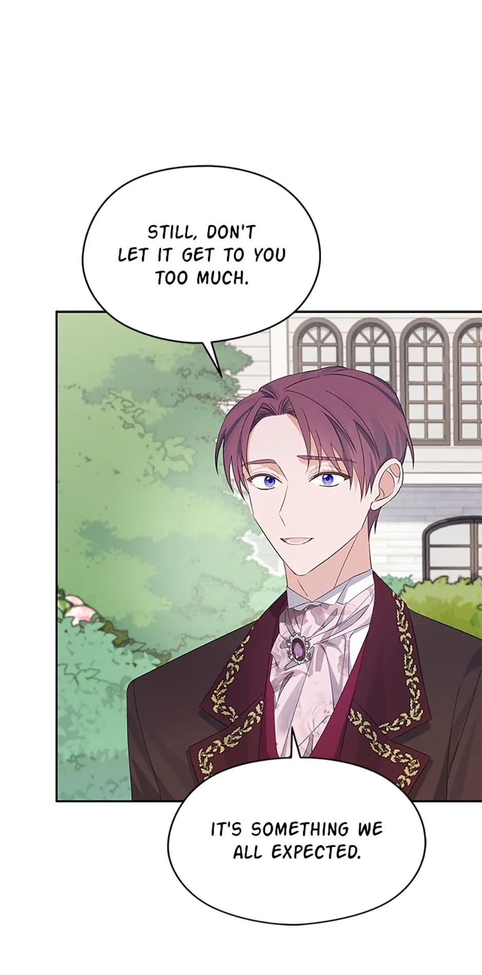 My Dear Aster Chapter 35 Page 15