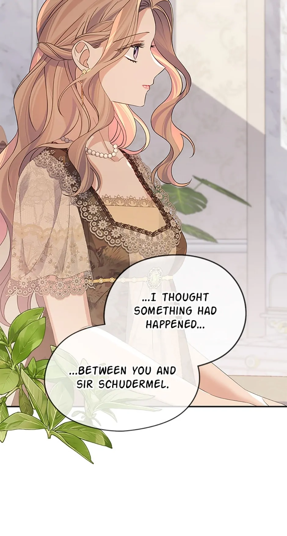 My Dear Aster Chapter 35 Page 34