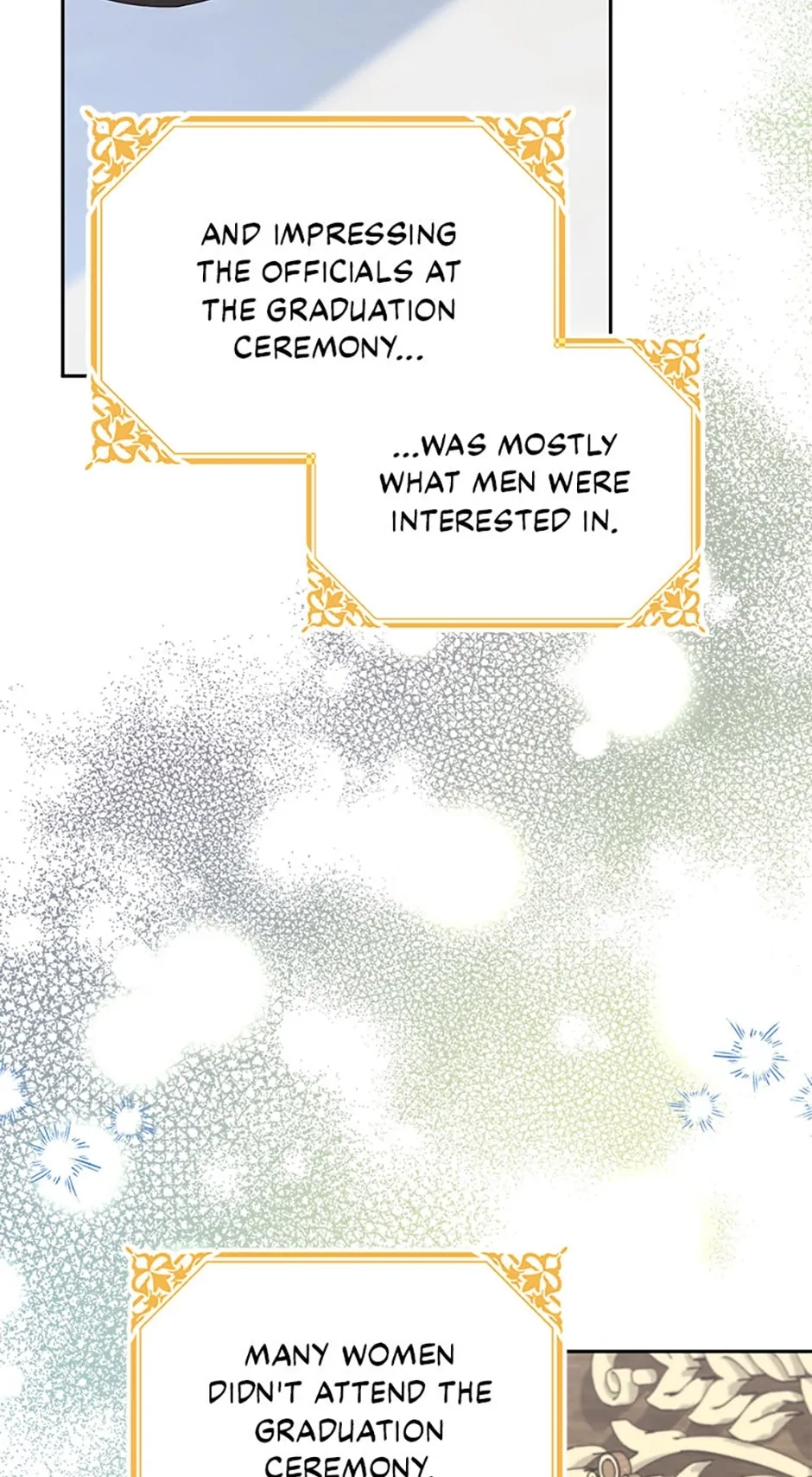 My Dear Aster Chapter 35 Page 45