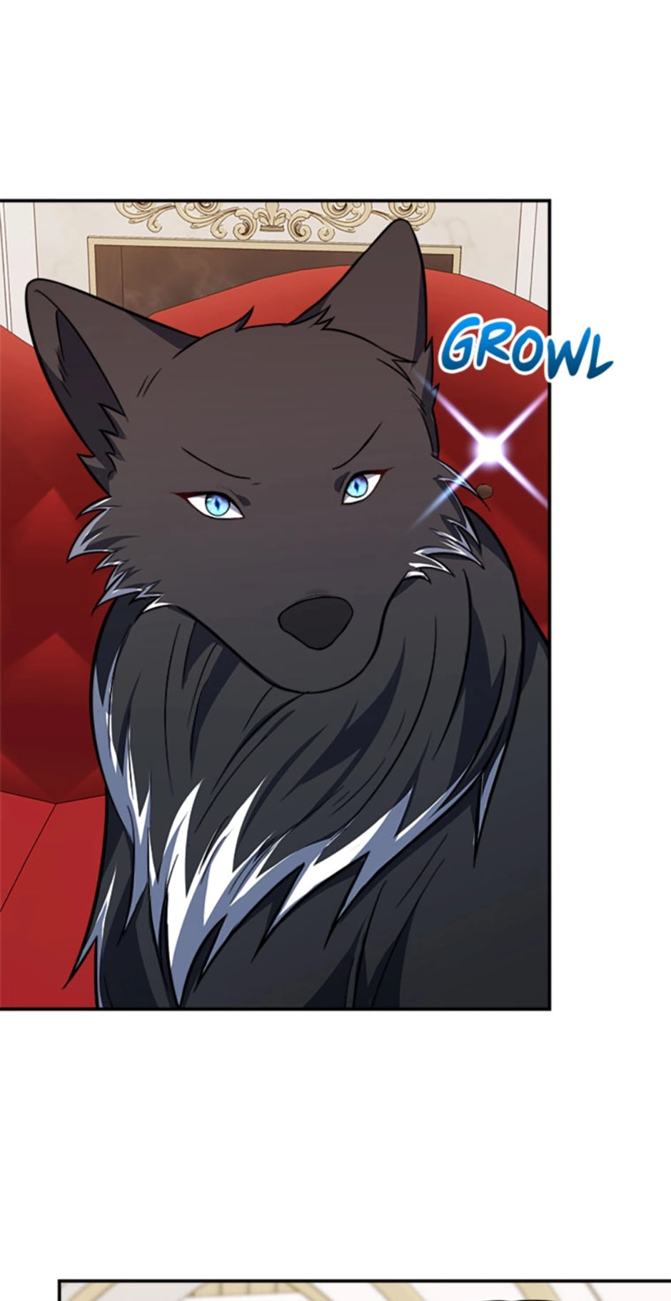My Prince's Healing Touch Chapter 16 Page 21