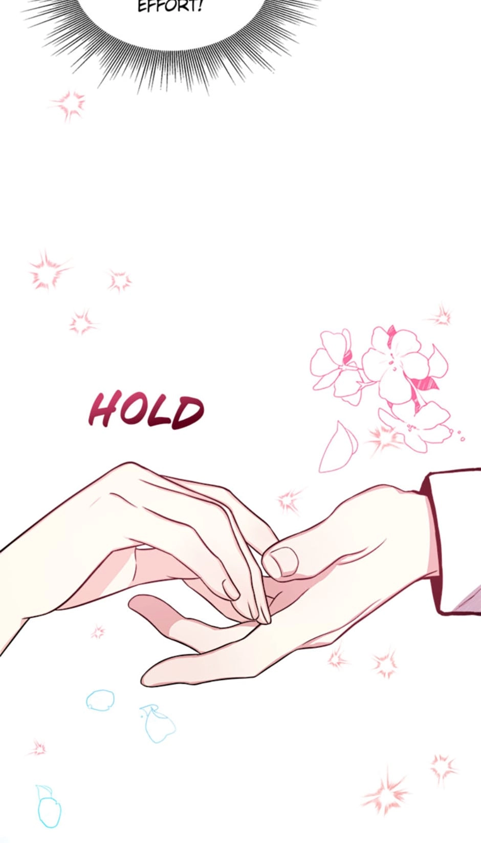 My Prince's Healing Touch Chapter 16 Page 30