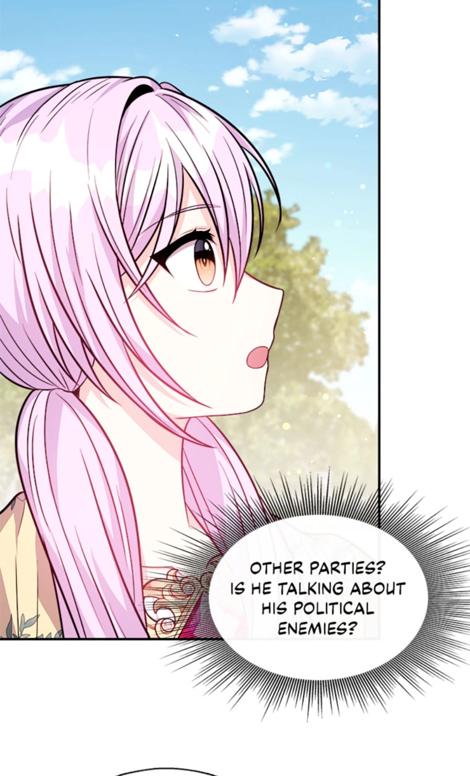 My Prince's Healing Touch Chapter 16 Page 40