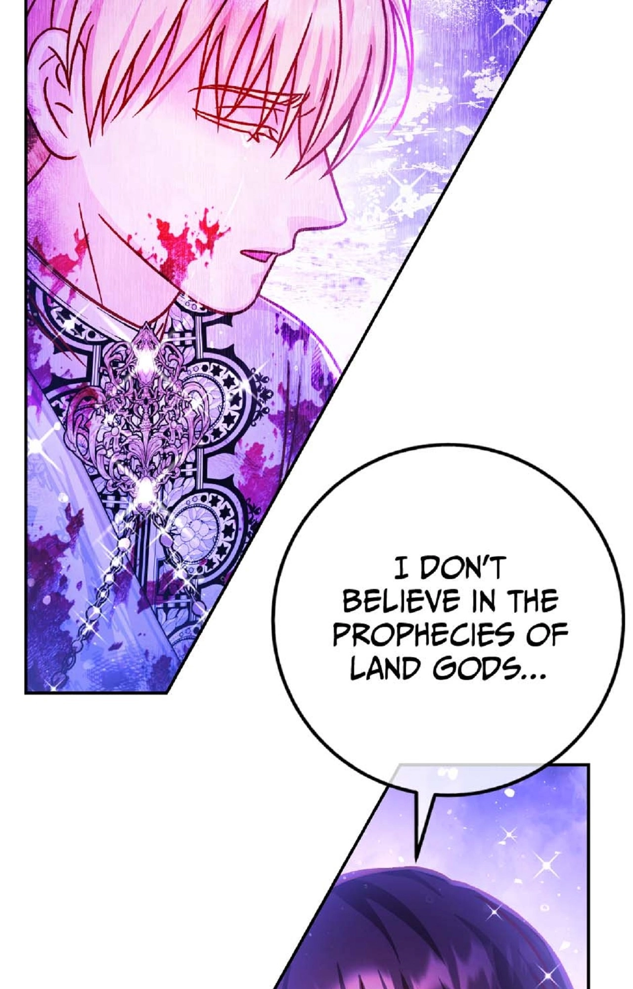 The Admiral's Monstrous Wife Chapter 70 Page 7