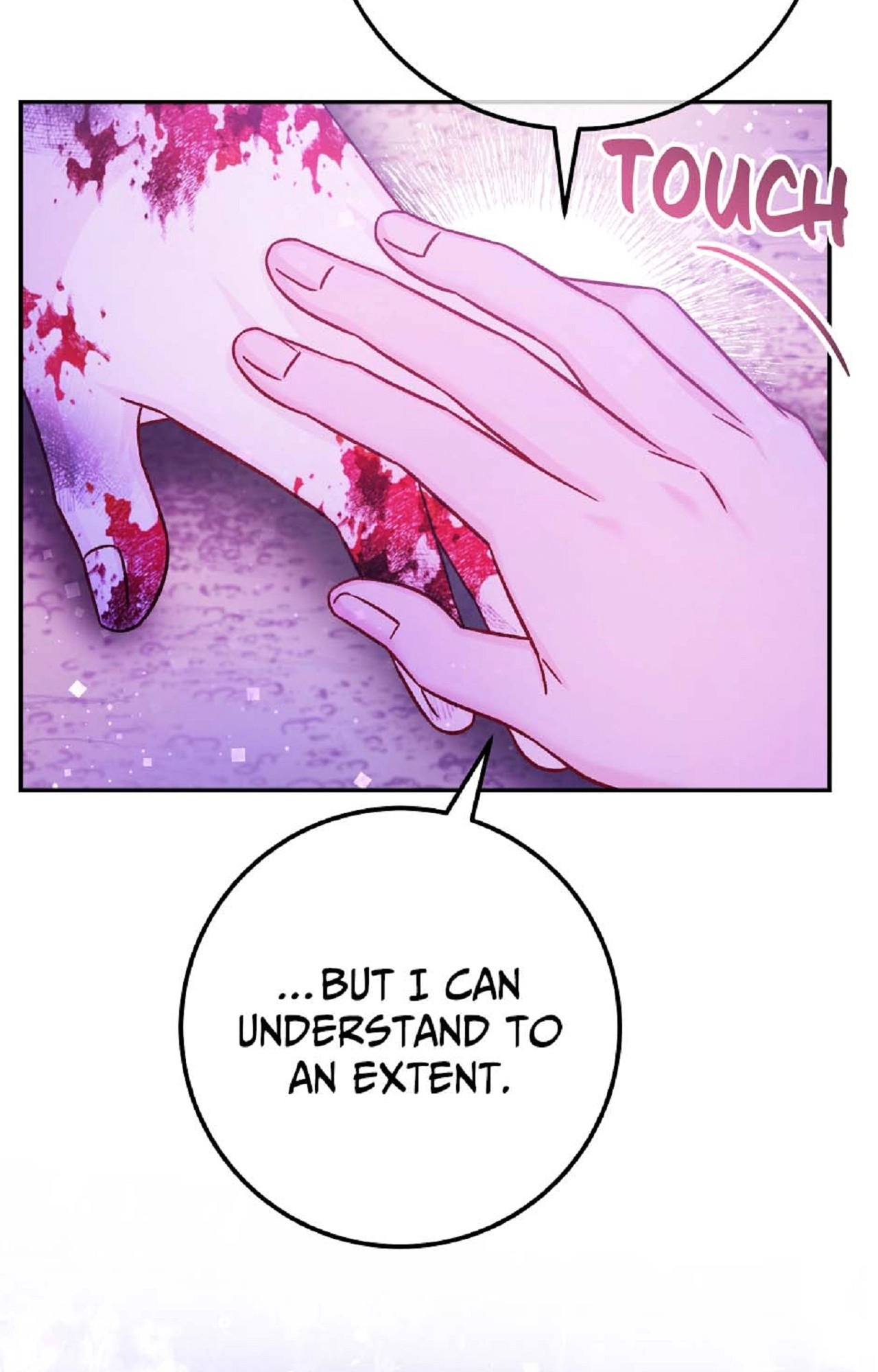 The Admiral's Monstrous Wife Chapter 70 Page 20