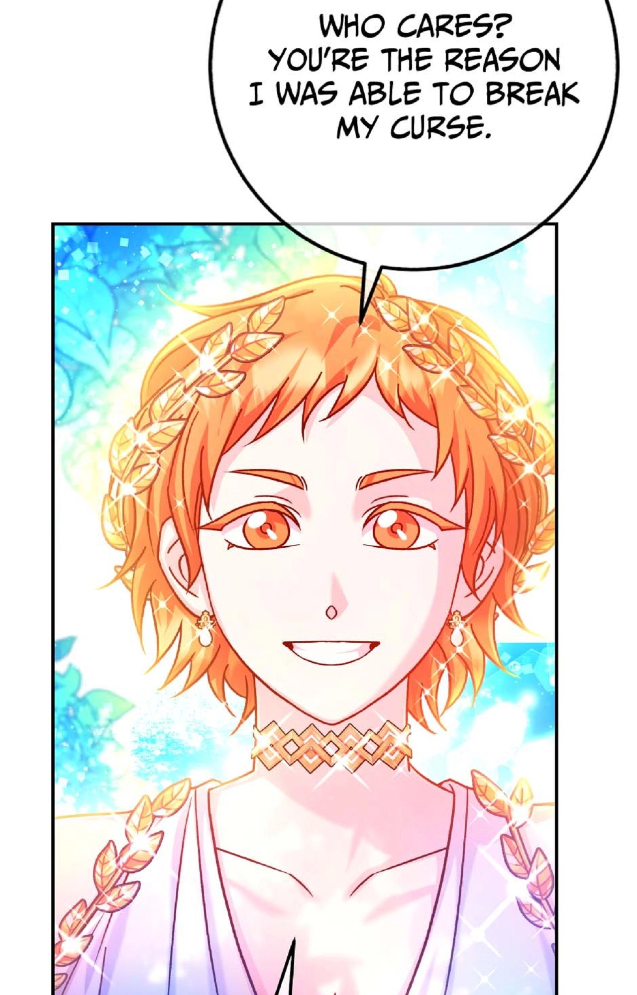 The Admiral's Monstrous Wife Chapter 70 Page 57