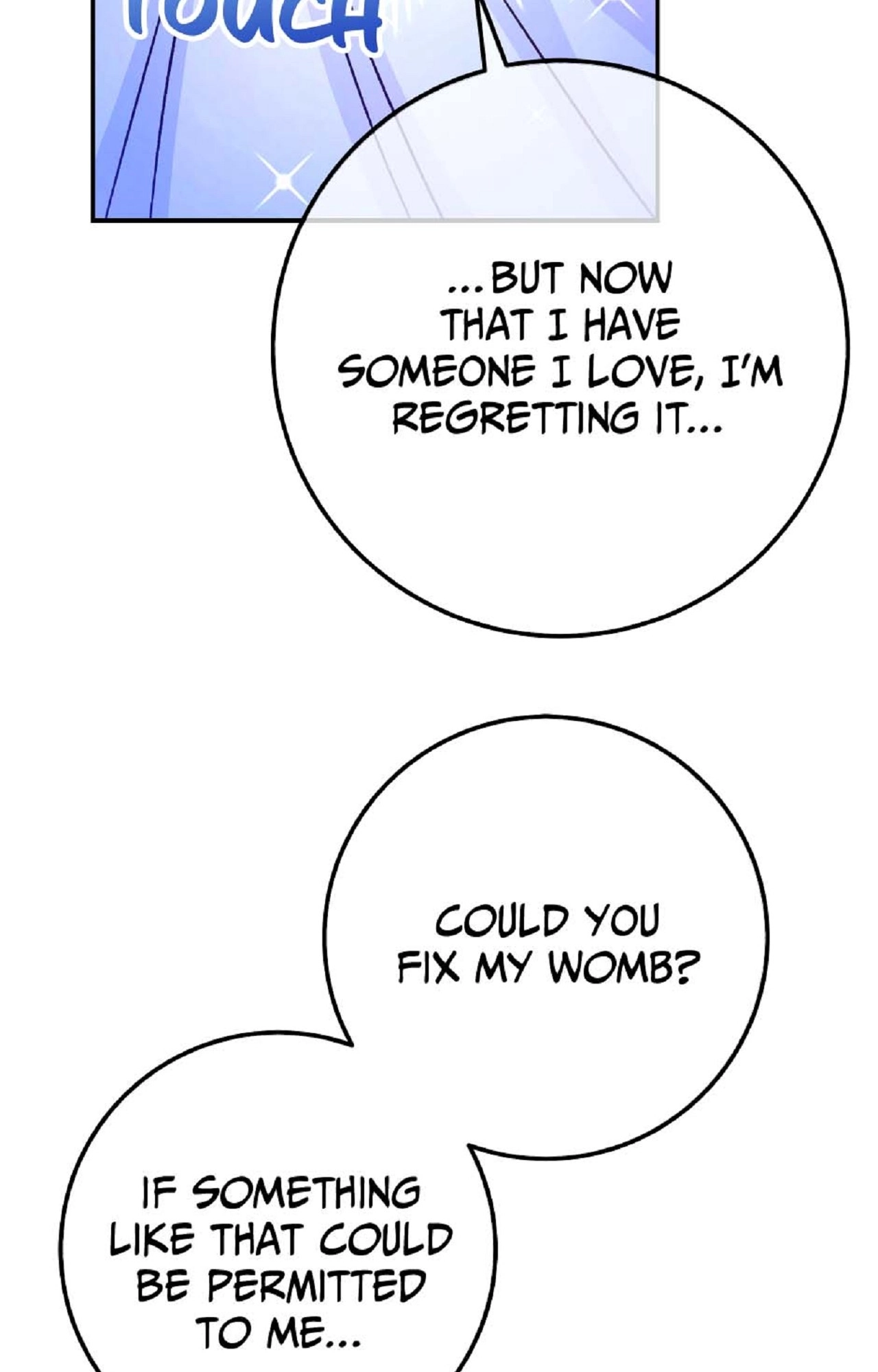 The Admiral's Monstrous Wife Chapter 70 Page 82