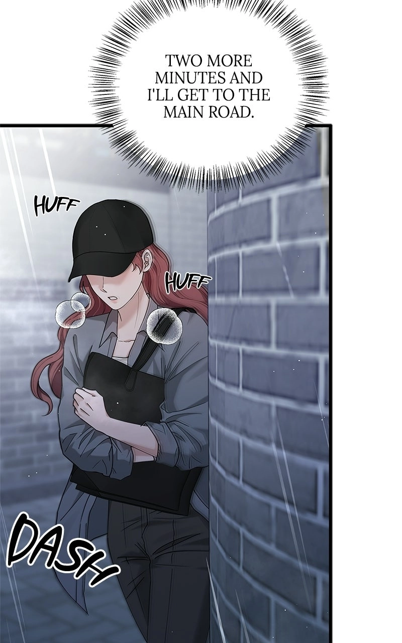 Would You Like to Have an Affair With Me Chapter 44 Page 3