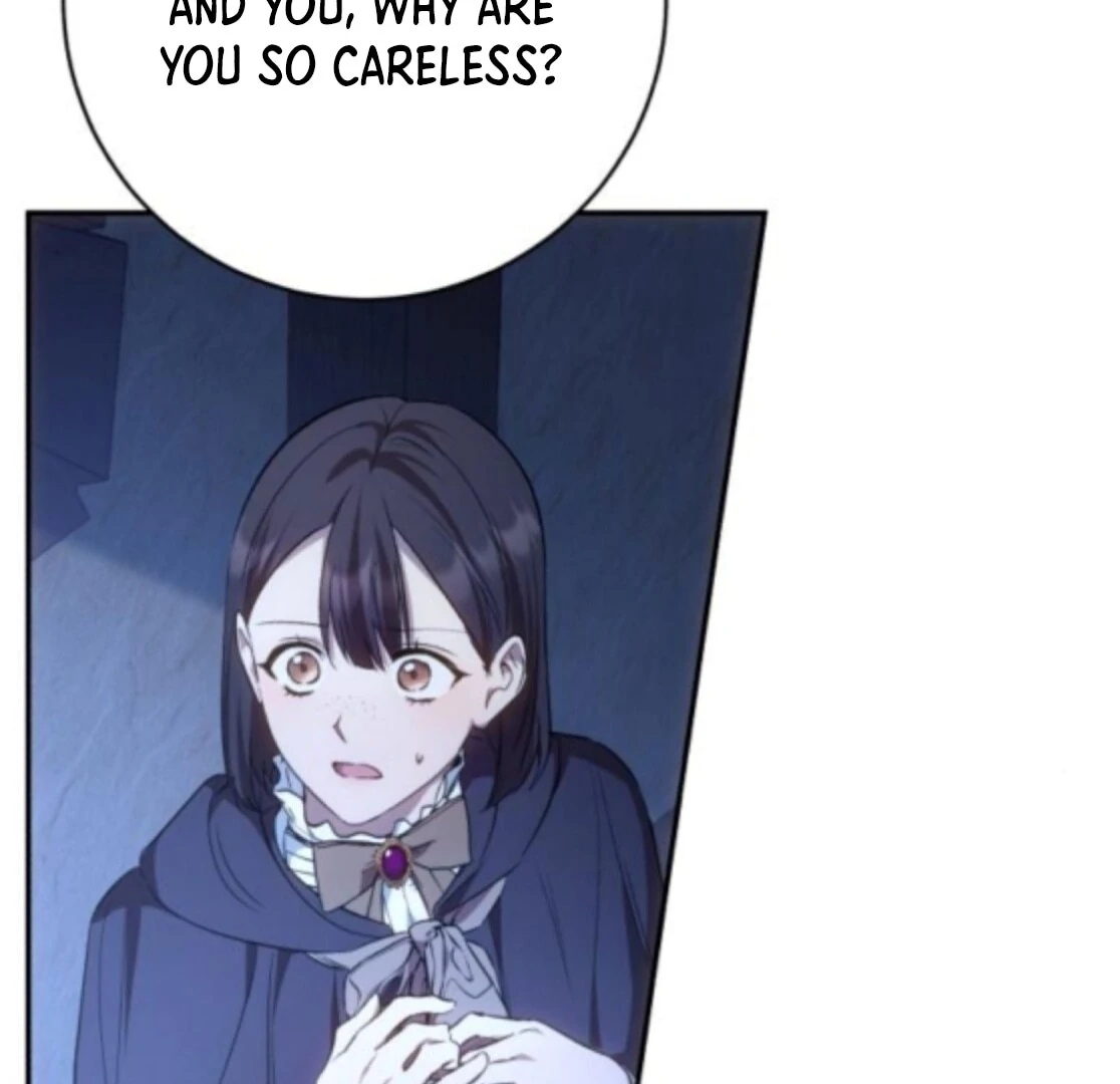My Husband Was Stolen Twice Chapter 23 Page 11