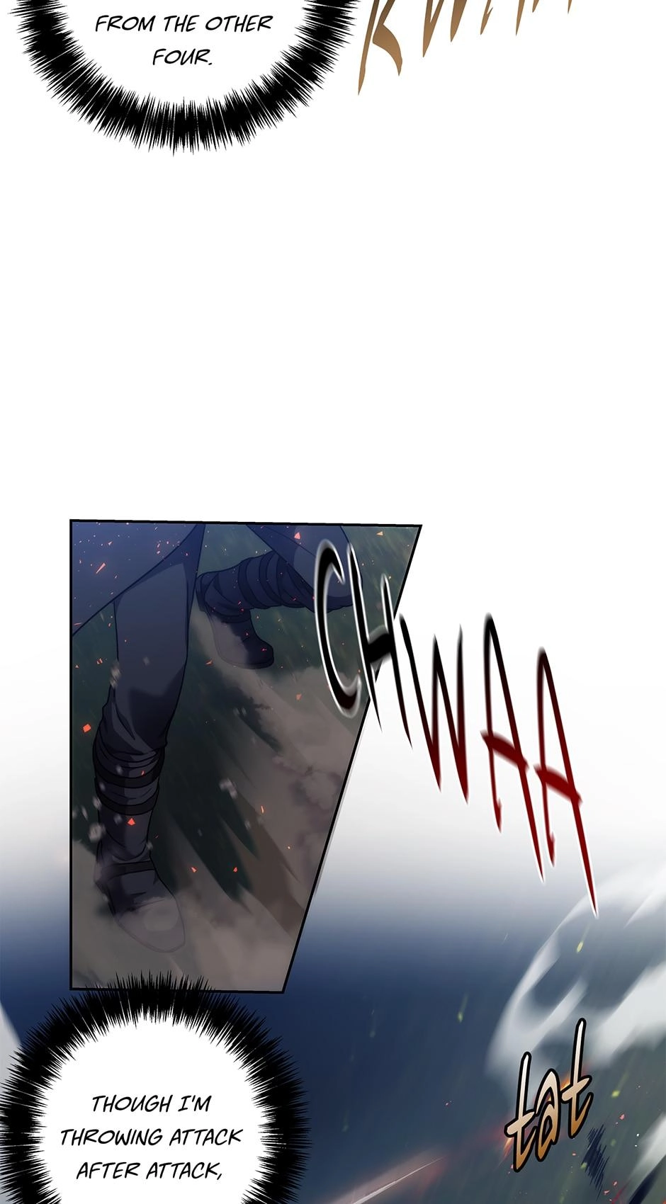 Second Life Ranker Chapter 70 Page 56
