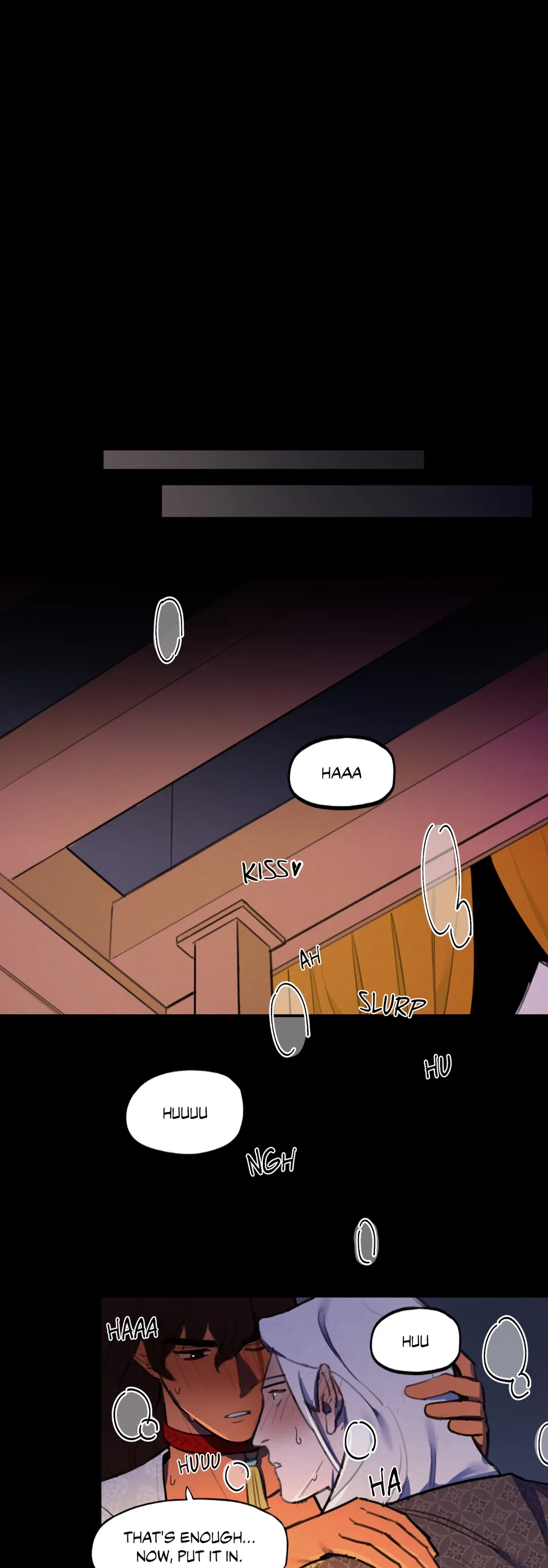 Just Divine! Chapter 7 Page 13