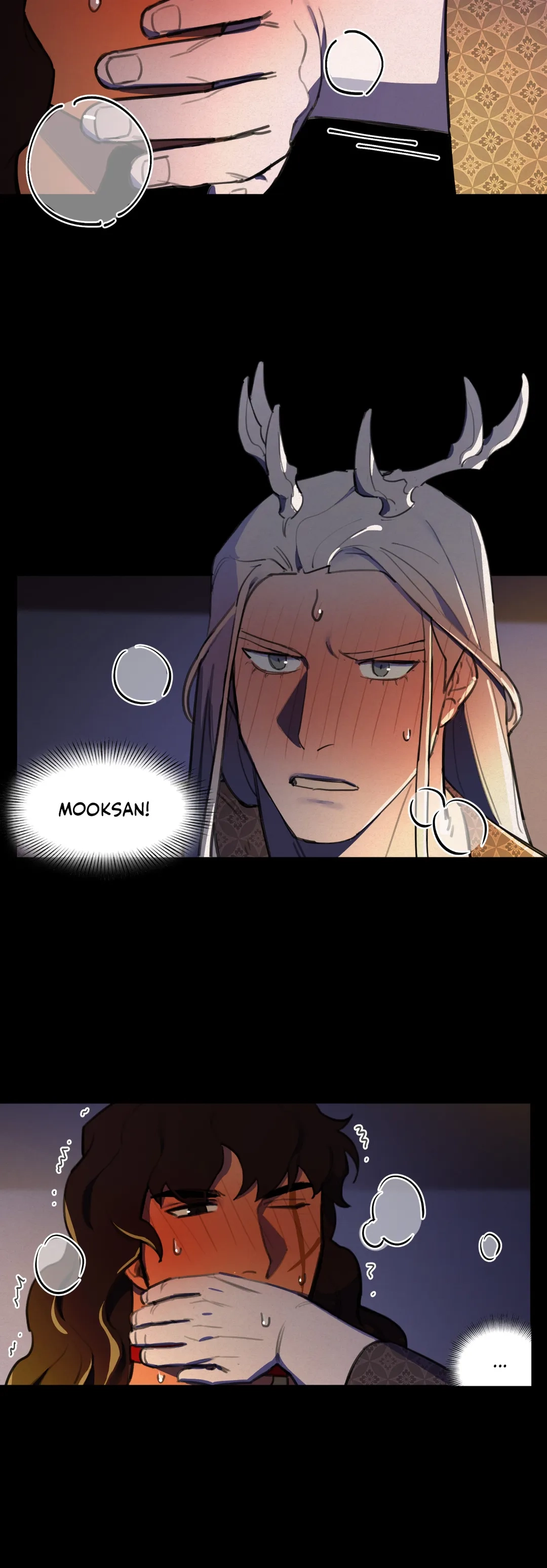 Just Divine! Chapter 7 Page 24
