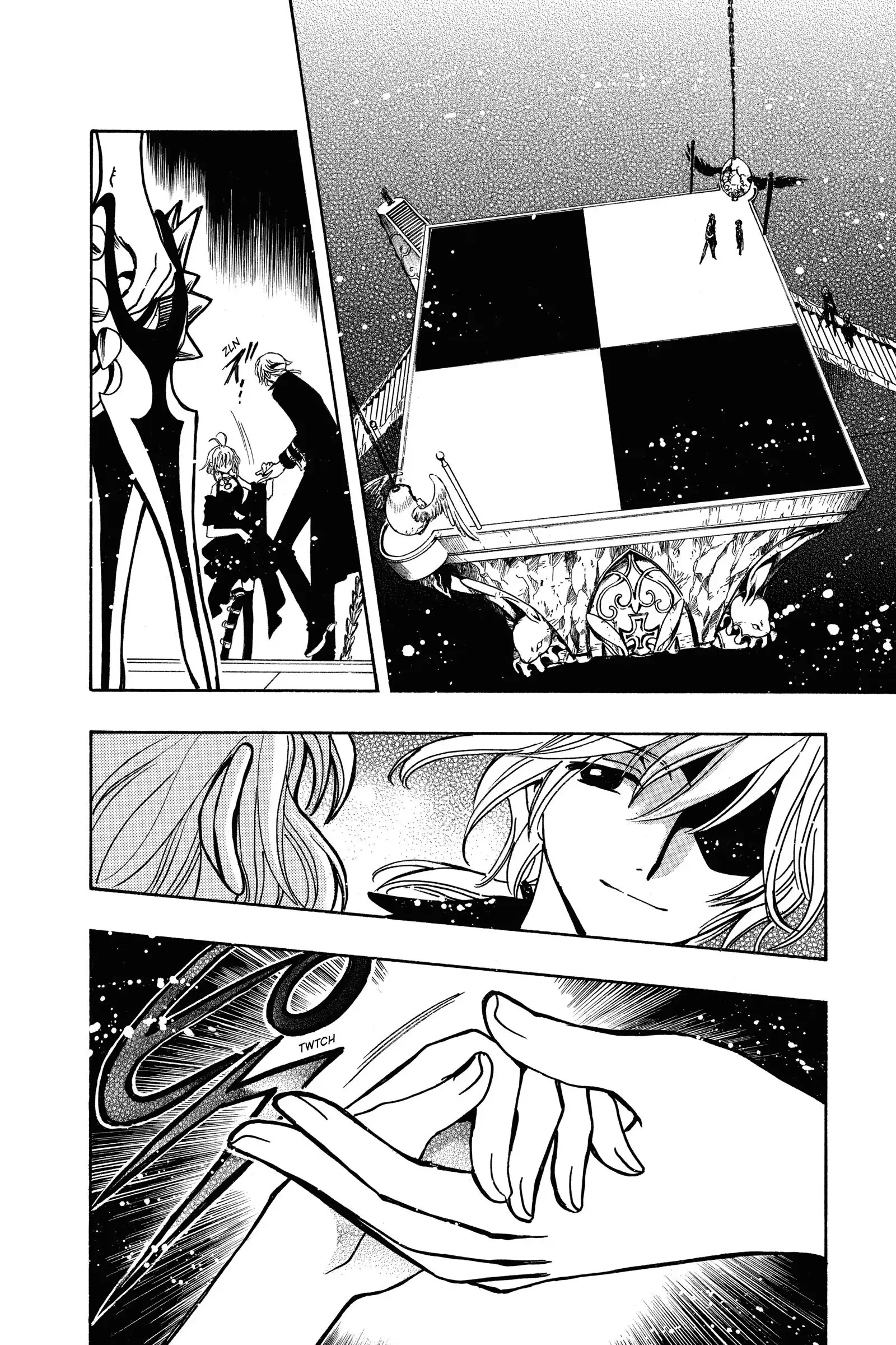 Tsubasa Reservoir Chronicles Chapter 144 Page 2