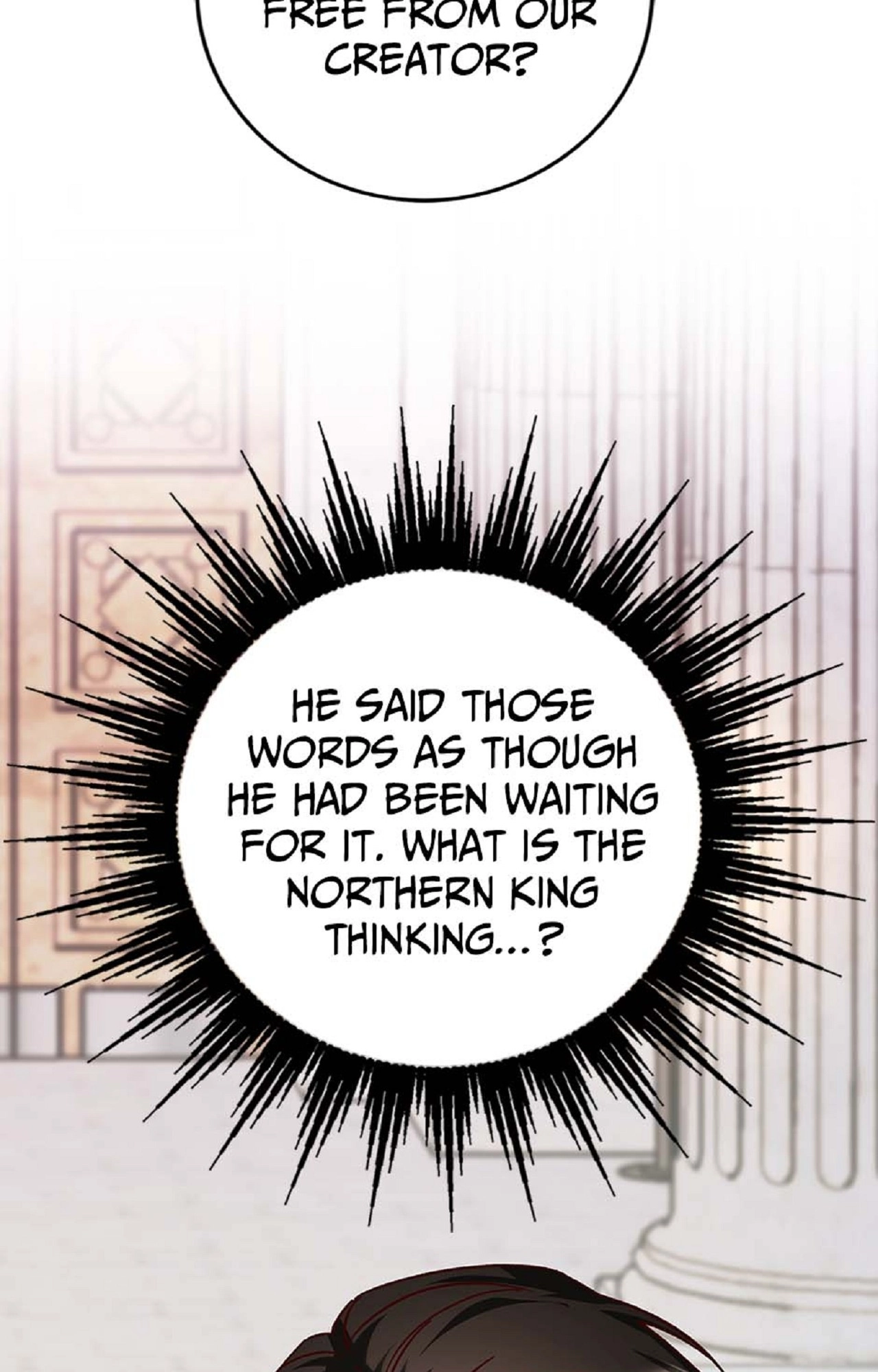 The Admiral's Monstrous Wife Chapter 29 Page 33