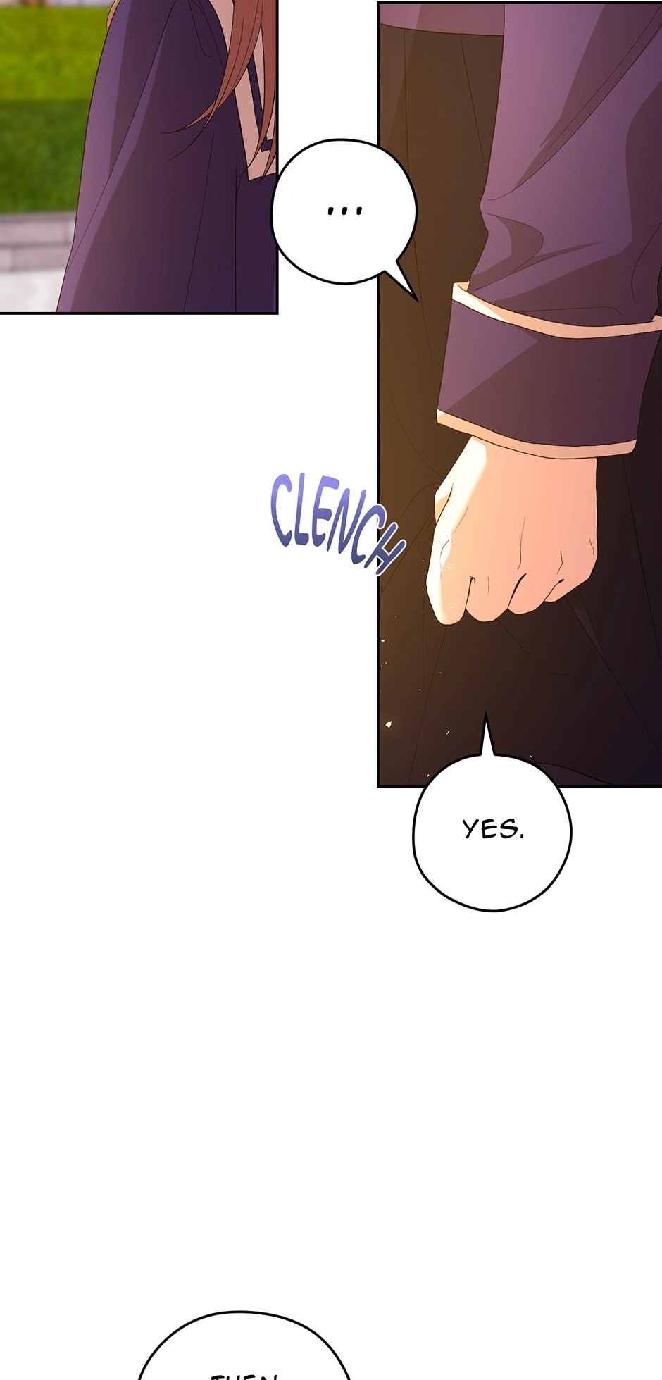 The Maid Holds the Leash of the Tyrant Chapter 48 Page 11