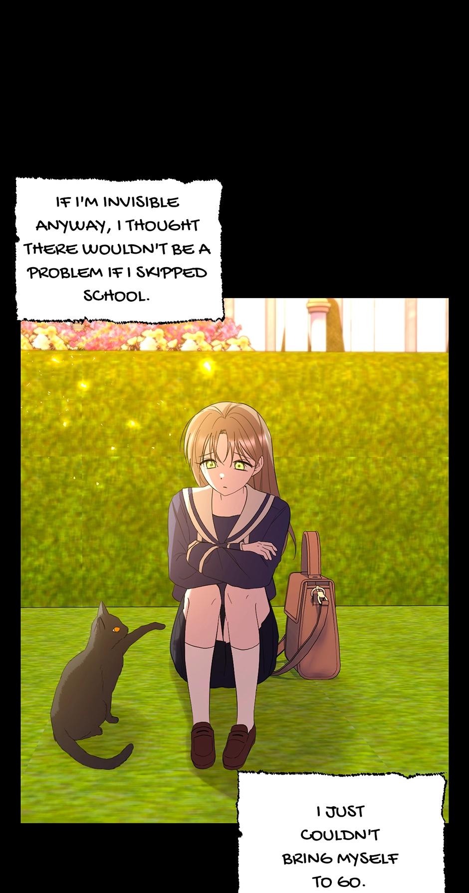 The Maid Holds the Leash of the Tyrant Chapter 48 Page 41