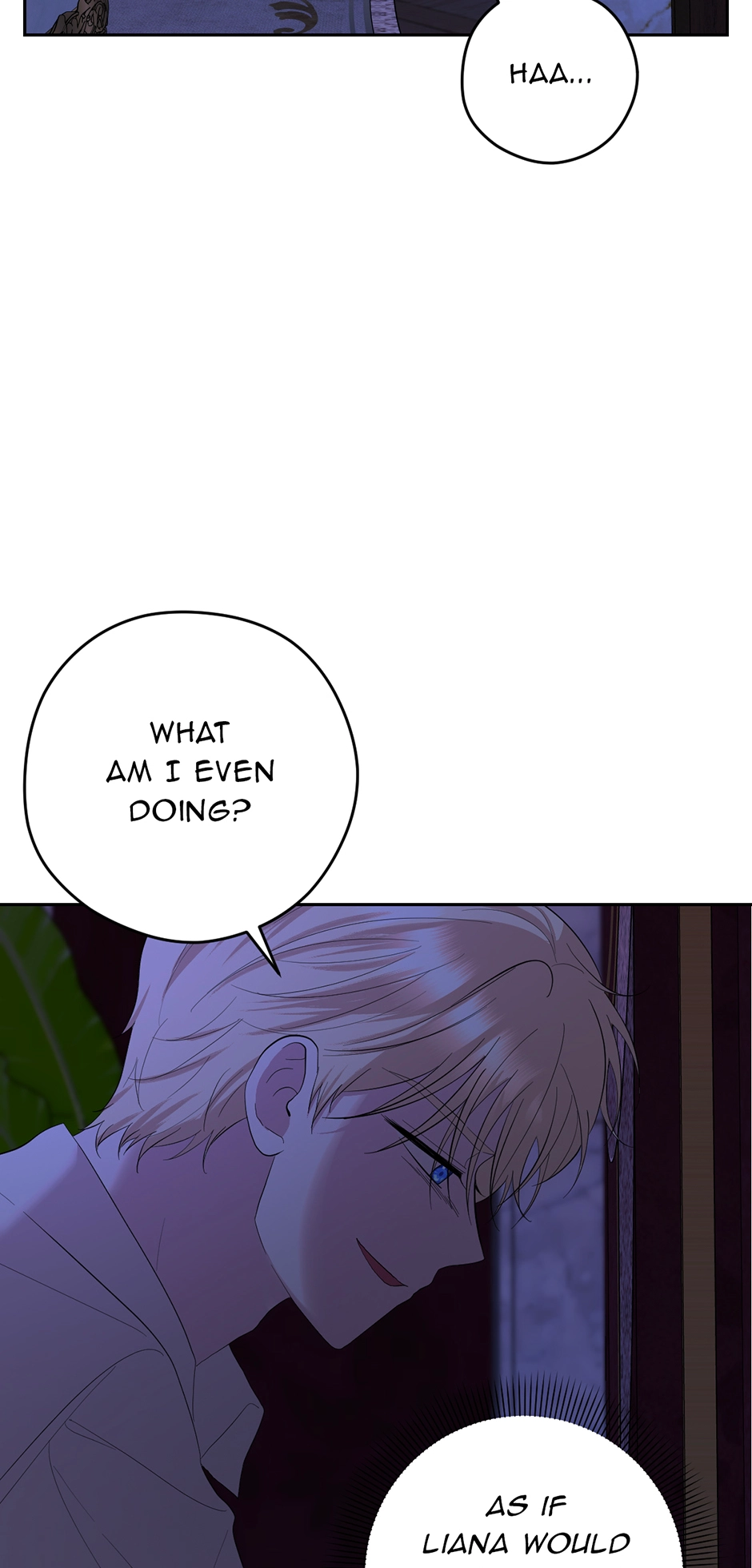 The Maid Holds the Leash of the Tyrant Chapter 48 Page 65