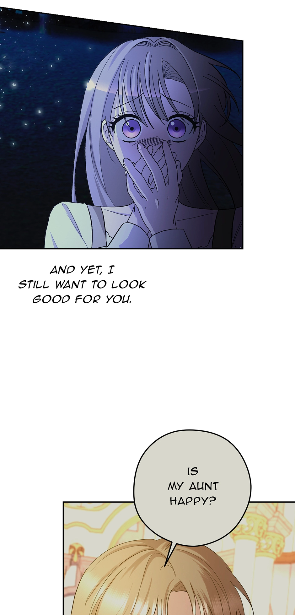 The Maid Holds the Leash of the Tyrant Chapter 48 Page 67