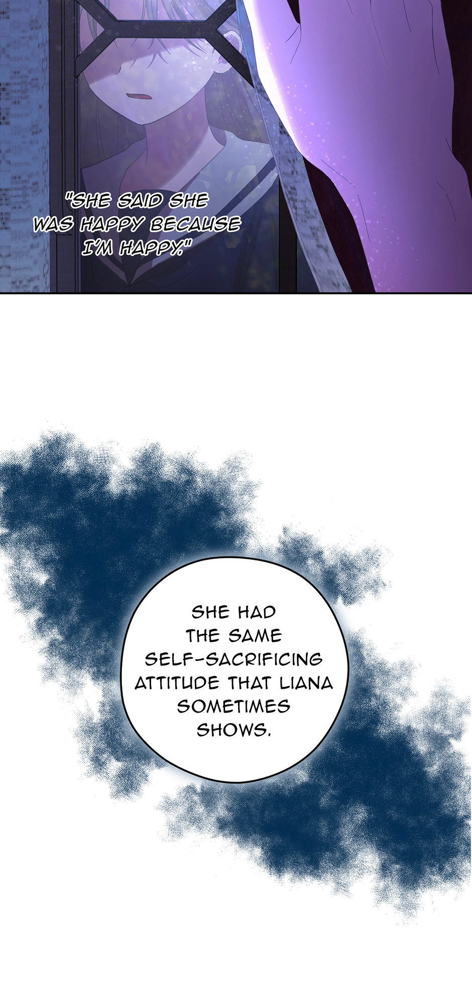 The Maid Holds the Leash of the Tyrant Chapter 48 Page 70